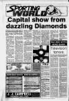 Airdrie & Coatbridge World Friday 13 March 1992 Page 16