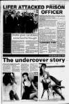 Airdrie & Coatbridge World Friday 27 March 1992 Page 17