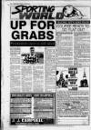 Airdrie & Coatbridge World Friday 27 March 1992 Page 24