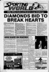 Airdrie & Coatbridge World Friday 03 April 1992 Page 20