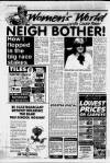 Airdrie & Coatbridge World Friday 10 April 1992 Page 2