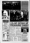 Airdrie & Coatbridge World Friday 24 April 1992 Page 6