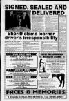 Airdrie & Coatbridge World Friday 24 April 1992 Page 7