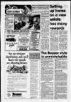 Airdrie & Coatbridge World Friday 24 April 1992 Page 10