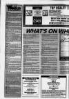 Airdrie & Coatbridge World Friday 24 April 1992 Page 14