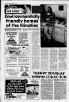 Airdrie & Coatbridge World Friday 24 April 1992 Page 16