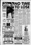 Airdrie & Coatbridge World Friday 24 April 1992 Page 20