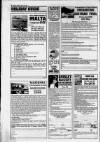 Airdrie & Coatbridge World Friday 24 April 1992 Page 22
