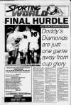 Airdrie & Coatbridge World Friday 08 May 1992 Page 24