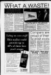 Airdrie & Coatbridge World Friday 05 June 1992 Page 8