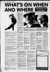 Airdrie & Coatbridge World Friday 05 June 1992 Page 14