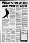 Airdrie & Coatbridge World Friday 12 June 1992 Page 12