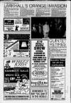 Airdrie & Coatbridge World Friday 03 July 1992 Page 6