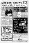 Airdrie & Coatbridge World Friday 03 July 1992 Page 7