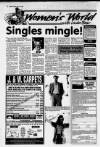 Airdrie & Coatbridge World Friday 10 July 1992 Page 2