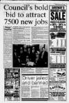 Airdrie & Coatbridge World Friday 10 July 1992 Page 5