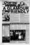 Airdrie & Coatbridge World Friday 10 July 1992 Page 20