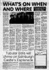 Airdrie & Coatbridge World Friday 07 August 1992 Page 12