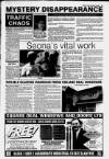 Airdrie & Coatbridge World Friday 14 August 1992 Page 3