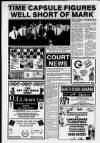 Airdrie & Coatbridge World Friday 14 August 1992 Page 6