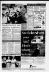 Airdrie & Coatbridge World Friday 14 August 1992 Page 9