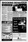 Airdrie & Coatbridge World Friday 21 August 1992 Page 3