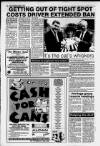 Airdrie & Coatbridge World Friday 21 August 1992 Page 8