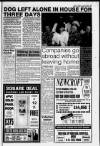 Airdrie & Coatbridge World Friday 21 August 1992 Page 21