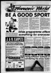 Airdrie & Coatbridge World Friday 04 September 1992 Page 2