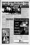 Airdrie & Coatbridge World Friday 04 September 1992 Page 7