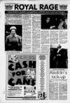 Airdrie & Coatbridge World Friday 04 September 1992 Page 8