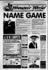 Airdrie & Coatbridge World Friday 11 September 1992 Page 2