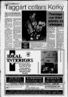 Airdrie & Coatbridge World Friday 11 September 1992 Page 8
