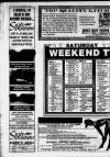 Airdrie & Coatbridge World Friday 11 September 1992 Page 12