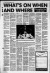 Airdrie & Coatbridge World Friday 11 September 1992 Page 14