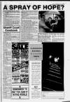 Airdrie & Coatbridge World Friday 18 September 1992 Page 15