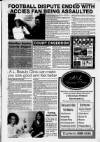 Airdrie & Coatbridge World Friday 25 September 1992 Page 3