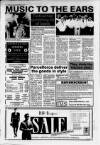 Airdrie & Coatbridge World Friday 25 September 1992 Page 8