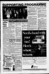 Airdrie & Coatbridge World Friday 25 September 1992 Page 9