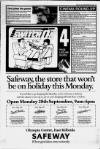 Airdrie & Coatbridge World Friday 25 September 1992 Page 11