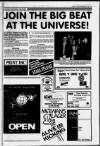 Airdrie & Coatbridge World Friday 25 September 1992 Page 15