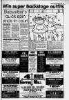 Airdrie & Coatbridge World Friday 16 October 1992 Page 13