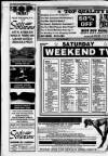 Airdrie & Coatbridge World Friday 16 October 1992 Page 16