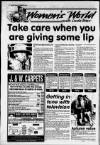 Airdrie & Coatbridge World Friday 23 October 1992 Page 2