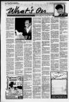 Airdrie & Coatbridge World Friday 23 October 1992 Page 6