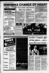 Airdrie & Coatbridge World Friday 23 October 1992 Page 14