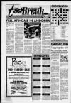 Airdrie & Coatbridge World Friday 23 October 1992 Page 18
