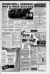 Airdrie & Coatbridge World Friday 23 October 1992 Page 19