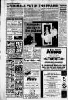 Airdrie & Coatbridge World Friday 23 October 1992 Page 20