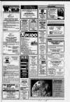 Airdrie & Coatbridge World Friday 23 October 1992 Page 21